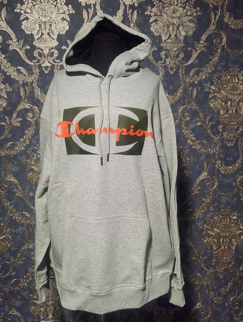 Champion Powerblend Hoodie